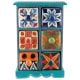 Spice Box Masala Rack Container Gift Items 
